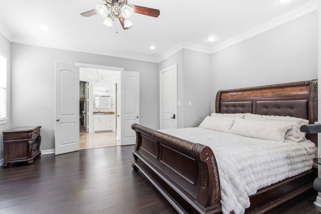 8606 Argentina St, Jersey Village, TX 77040