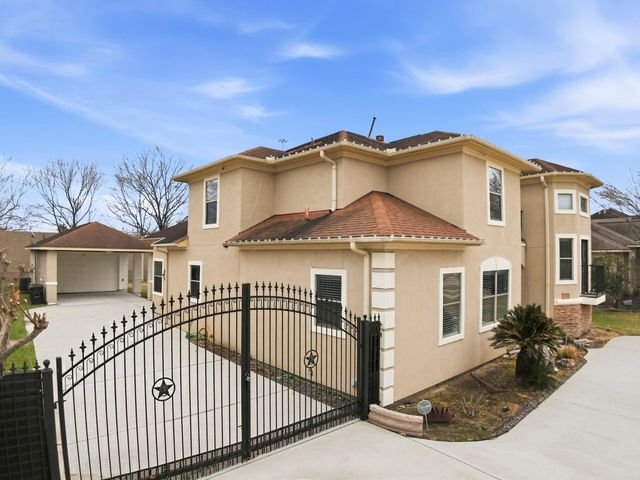 8606 Argentina St, Jersey Village, TX 77040