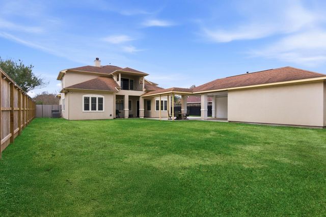 8606 Argentina St, Jersey Village, TX 77040