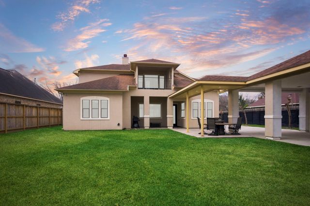 8606 Argentina St, Jersey Village, TX 77040