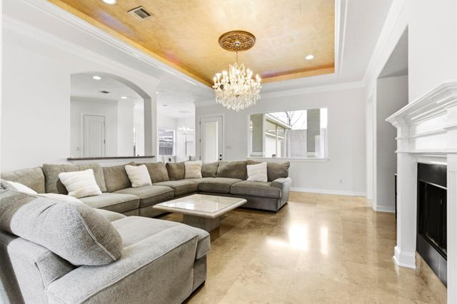 8606 Argentina St, Jersey Village, TX 77040