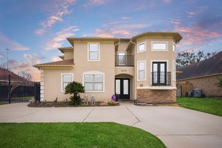 8606 Argentina St, Jersey Village, TX 77040