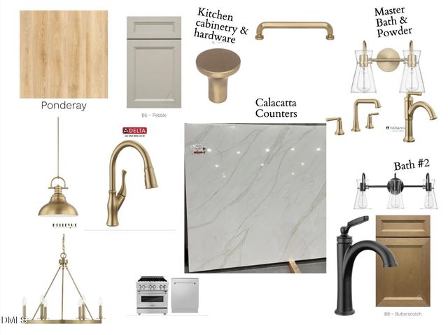 50 Heritage Trail, Zebulon, NC 27597