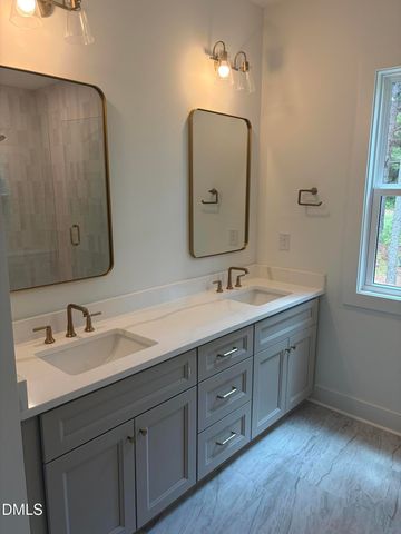 50 Heritage Trail, Zebulon, NC 27597