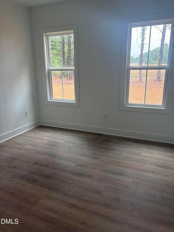 50 Heritage Trail, Zebulon, NC 27597