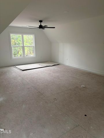 50 Heritage Trail, Zebulon, NC 27597