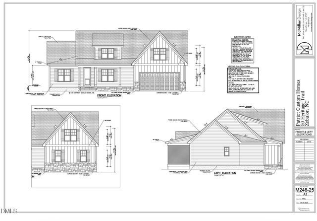 50 Heritage Trail, Zebulon, NC 27597