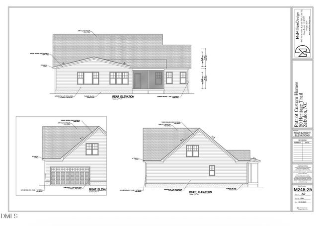 50 Heritage Trail, Zebulon, NC 27597