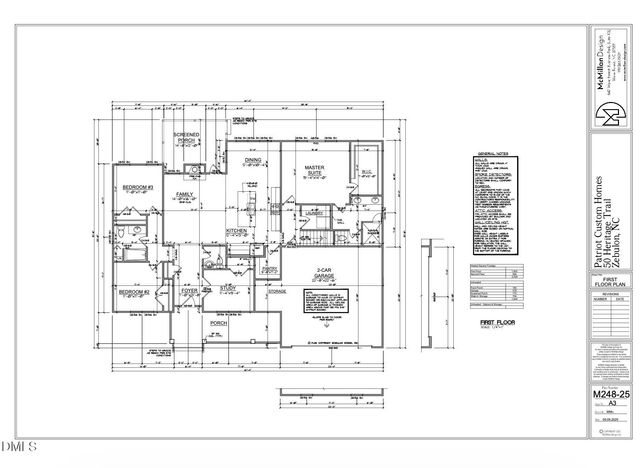 50 Heritage Trail, Zebulon, NC 27597