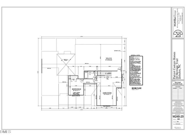 50 Heritage Trail, Zebulon, NC 27597