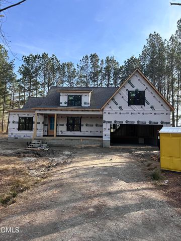 50 Heritage Trail, Zebulon, NC 27597