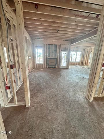 50 Heritage Trail, Zebulon, NC 27597