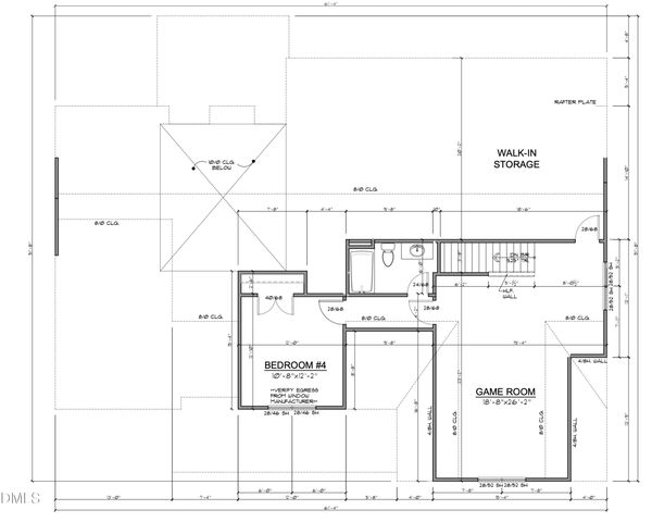50 Heritage Trail, Zebulon, NC 27597