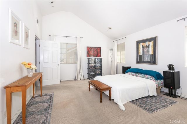 8425 Burnet Avenue 6, North Hills, CA 91343