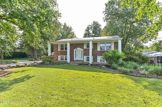 7510 Broad Run Rd, Louisville, KY 40291