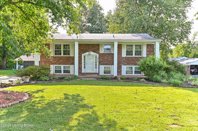 7510 Broad Run Rd, Louisville, KY 40291