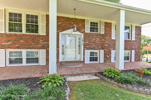 7510 Broad Run Rd, Louisville, KY 40291
