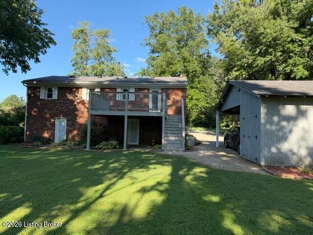 7510 Broad Run Rd, Louisville, KY 40291