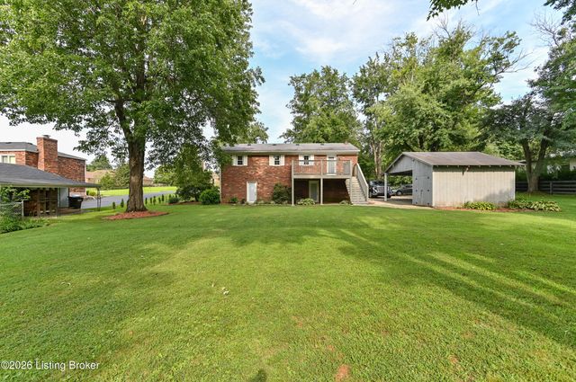 7510 Broad Run Rd, Louisville, KY 40291