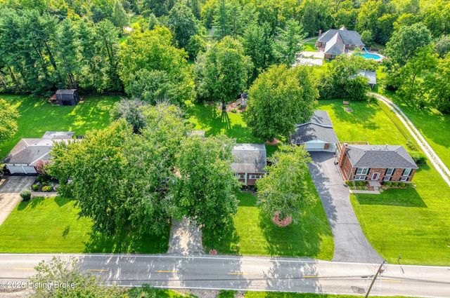 7510 Broad Run Rd, Louisville, KY 40291