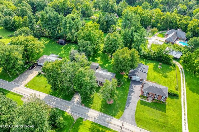 7510 Broad Run Rd, Louisville, KY 40291