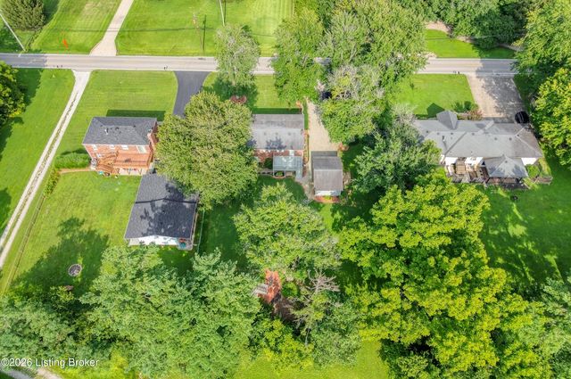 7510 Broad Run Rd, Louisville, KY 40291