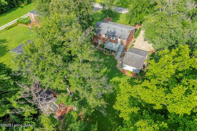 7510 Broad Run Rd, Louisville, KY 40291
