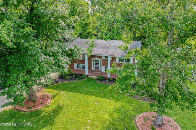 7510 Broad Run Rd, Louisville, KY 40291