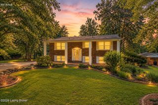 7510 Broad Run Rd, Louisville, KY 40291