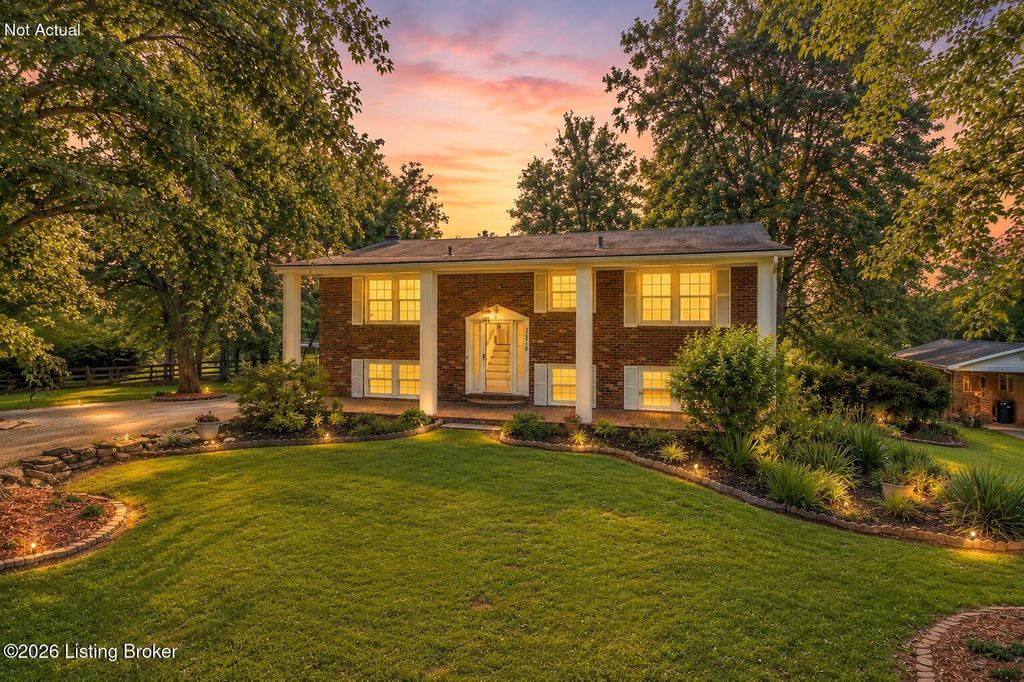 7510 Broad Run Rd, Louisville, KY 40291