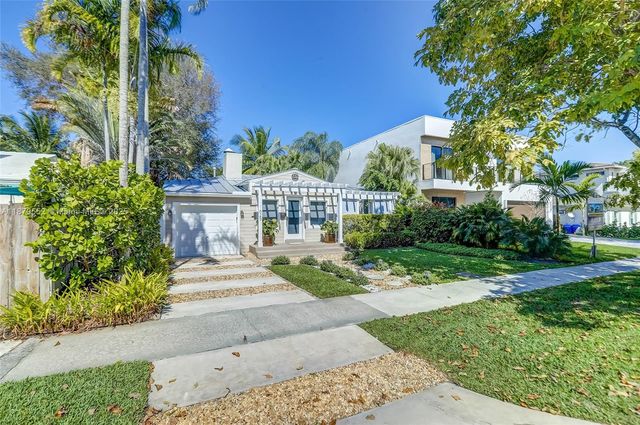 1625 NE 4th Pl, Fort Lauderdale, FL 33301
