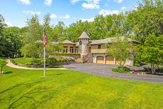 N8115 Pleasant Lake ROAD, East Troy, WI 53120