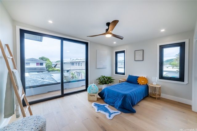 629 Halela Street A, Kailua, HI 96734