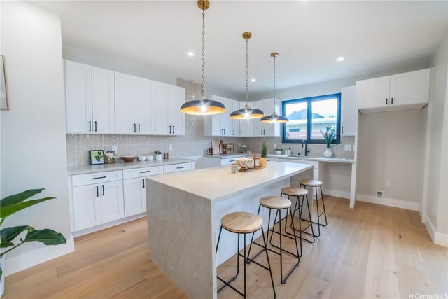 629 Halela Street A, Kailua, HI 96734