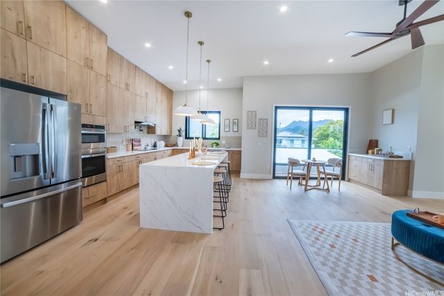 629 Halela Street A, Kailua, HI 96734