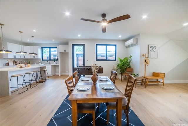 629 Halela Street A, Kailua, HI 96734