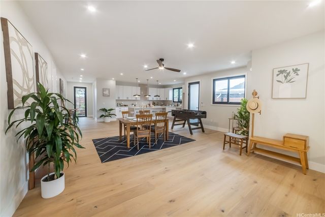 629 Halela Street A, Kailua, HI 96734