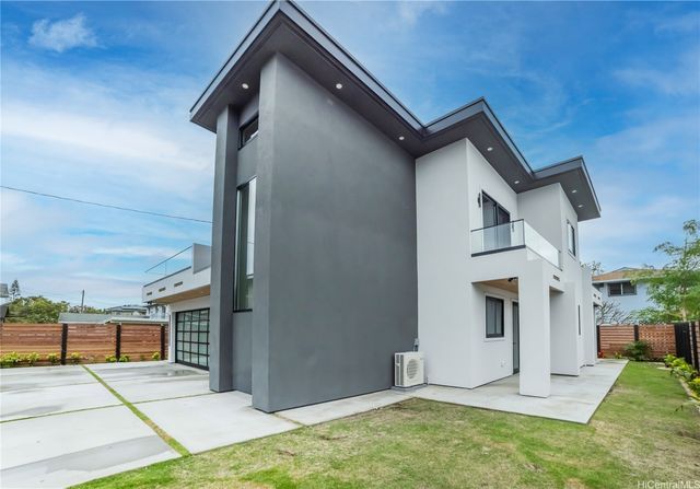 629 Halela Street A, Kailua, HI 96734