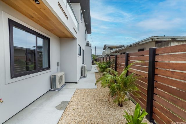 629 Halela Street A, Kailua, HI 96734