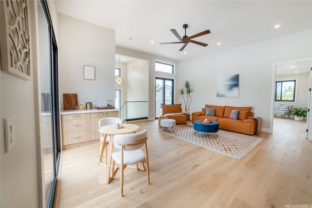 629 Halela Street A, Kailua, HI 96734