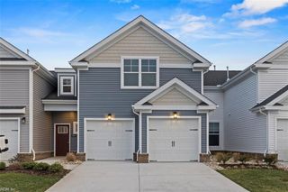 1204 Brianna (Lot 32) LN, Suffolk, VA 23435