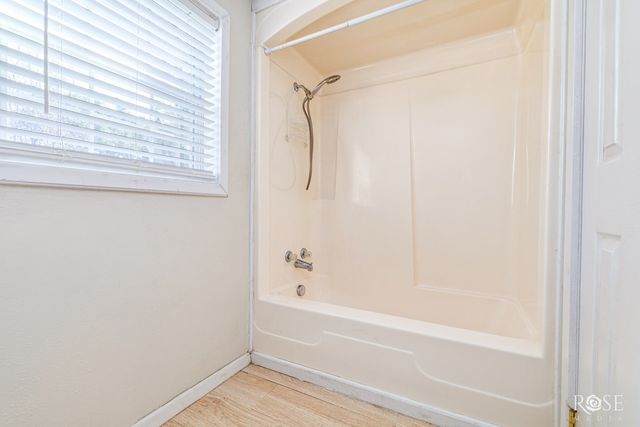 513 Cottonwood Street, Eldorado, TX 76936