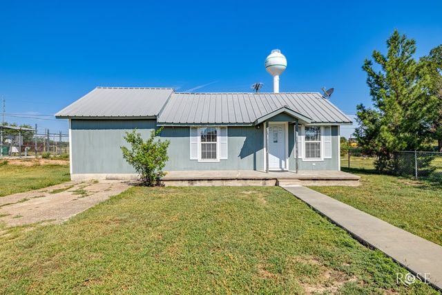513 Cottonwood Street, Eldorado, TX 76936