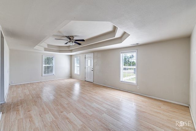 513 Cottonwood Street, Eldorado, TX 76936