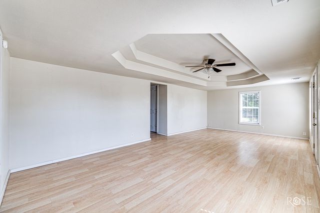 513 Cottonwood Street, Eldorado, TX 76936