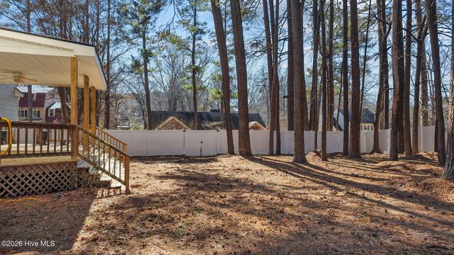 1701 Westbrook Drive NW, Wilson, NC 27896