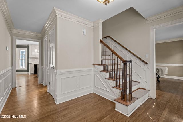 1701 Westbrook Drive NW, Wilson, NC 27896