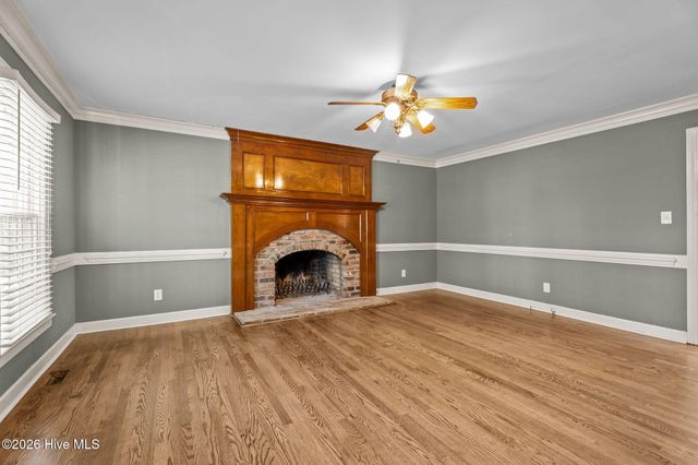 1701 Westbrook Drive NW, Wilson, NC 27896