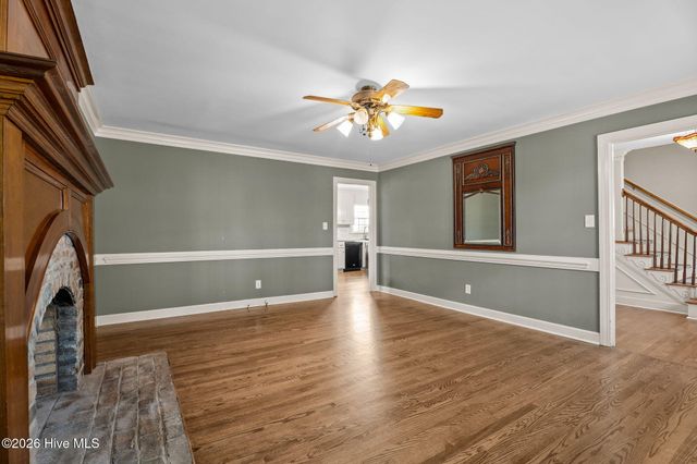 1701 Westbrook Drive NW, Wilson, NC 27896