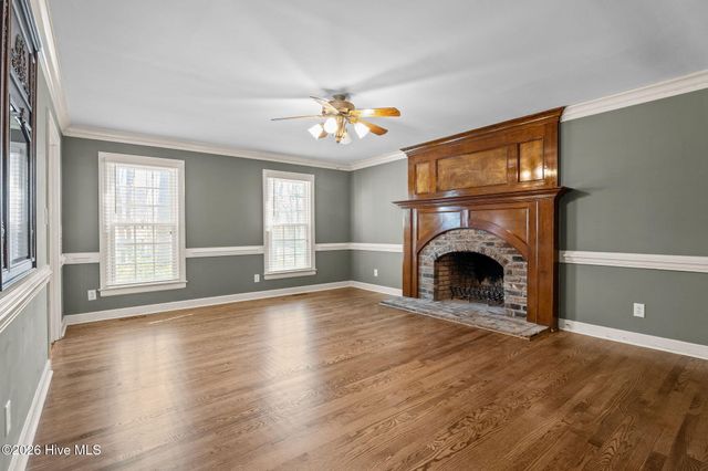 1701 Westbrook Drive NW, Wilson, NC 27896